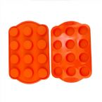 Silicone Baking Mold