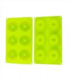 Silicone Baking Mold