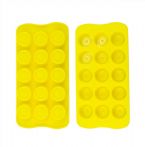 Silicone Chocolate Mold