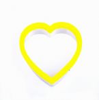 Cookies Cutter -Heart Shape