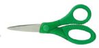 School / Office Scissors , w/ Soft- Touch Handle